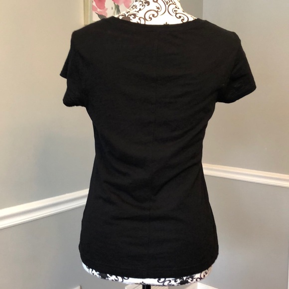 Express tee - Picture 2 of 2